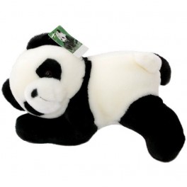 Panda 21 cm aimanté