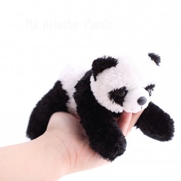 Peluche Panda bébé mimi