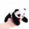 Peluche Panda bébé mimi