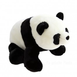 Panda douceur XL