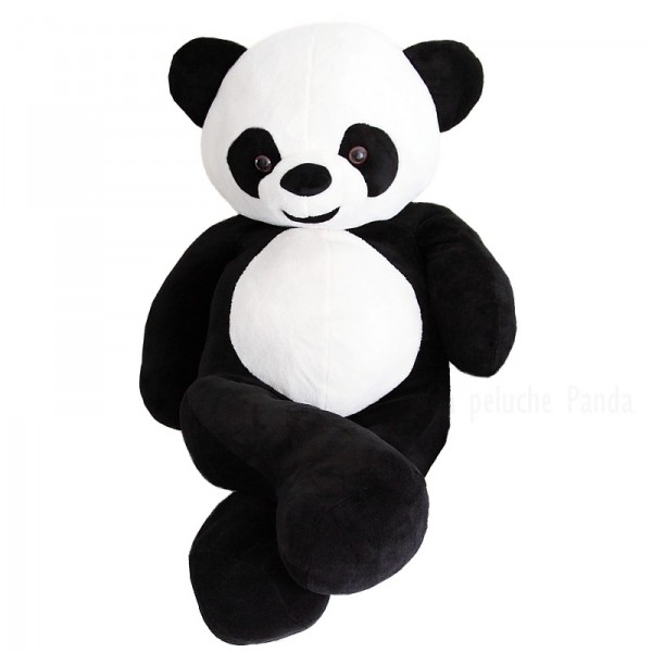 Peluche Panda Géante