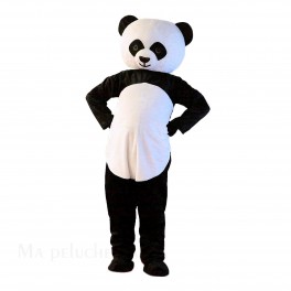 Déguisement Panda
