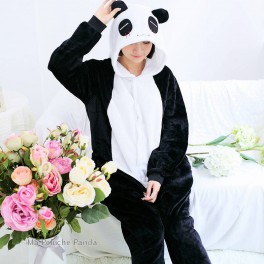  Pyjamas Kigurumi et combinaison Panda