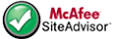 McAfee siteadvisor